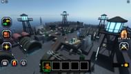 The Military Lobby (Image via Roblox)